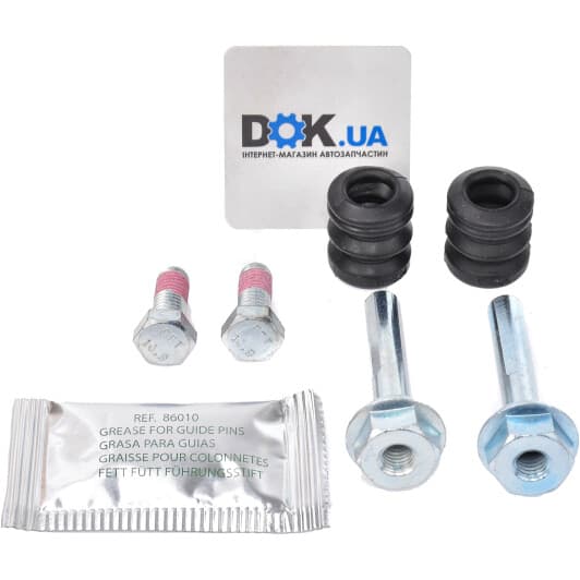 808006 Frenkit Направляющая гильза скобы тормозного суппорта