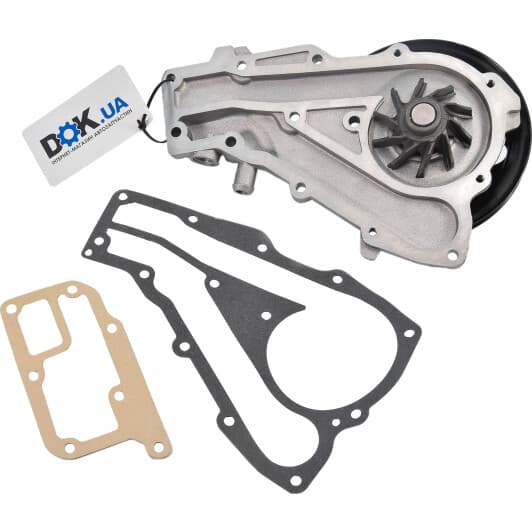 VKPC 86212 SKF Помпа