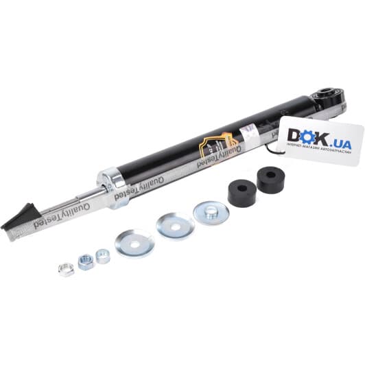 MM-13414 Japanparts Амортизатор для Nissan Micra