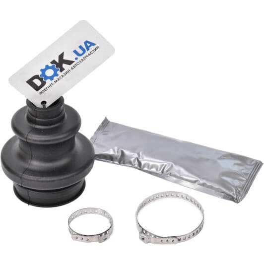 500278 ERT Пильовик гранати