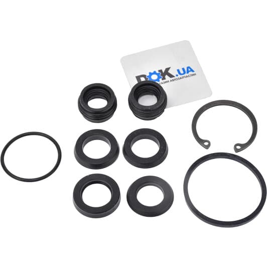 200735 ERT Ремкомплект головного гальмівного циліндра для Ford Transit