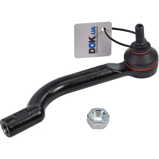 JTE2065 TRW Наконечник рулевой тяги