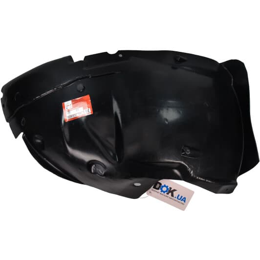 71167 Asam Підкрилок для Renault Trafic