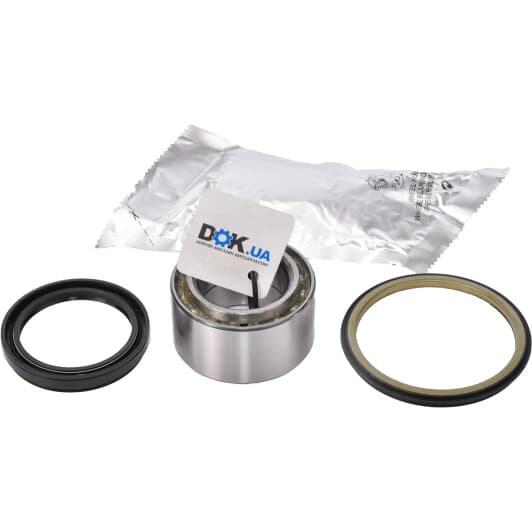 KK-18010 Japanparts Подшипник ступицы колеса