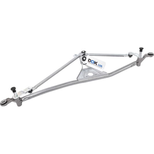 2190108 Metzger Трапеція склоочисника