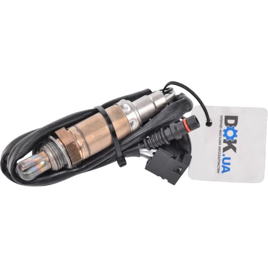 ES10276-12B1 Delphi Лямбда-зонд