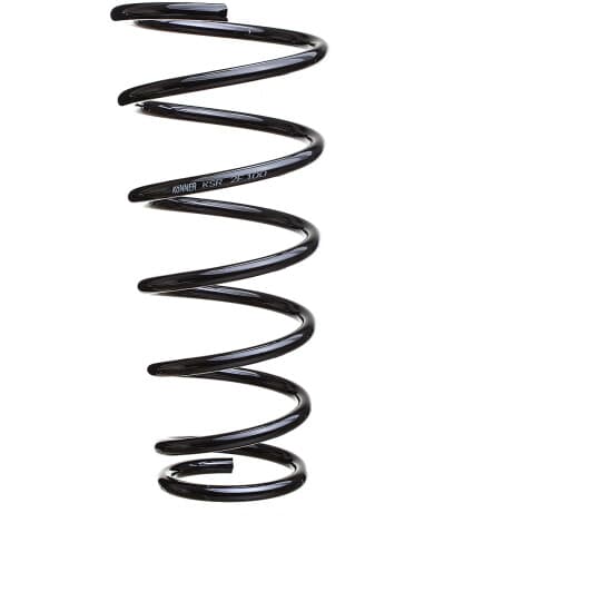 ksr2f100 KONNER-KOREA Пружина подвески для Kia Cerato