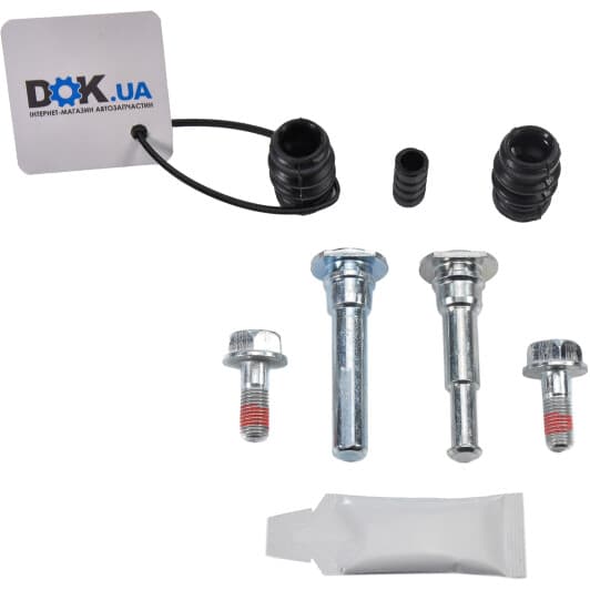 D7037C Autofren Seinsa Направляющая гильза скобы тормозного суппорта