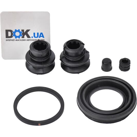 D41643 Autofren Seinsa Ремкомплект тормозного суппорта для Kia Carens