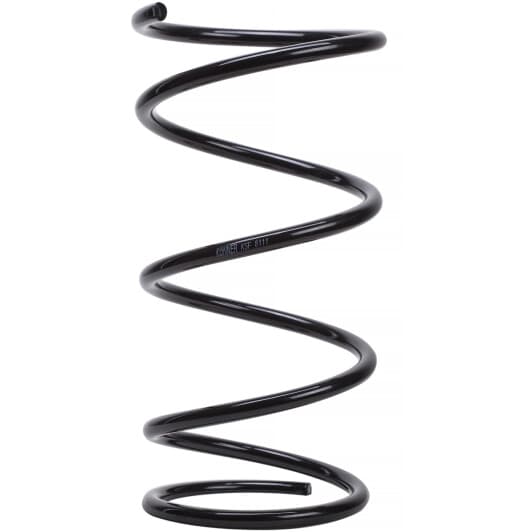 ksf8111 KONNER-KOREA Пружина підвіски