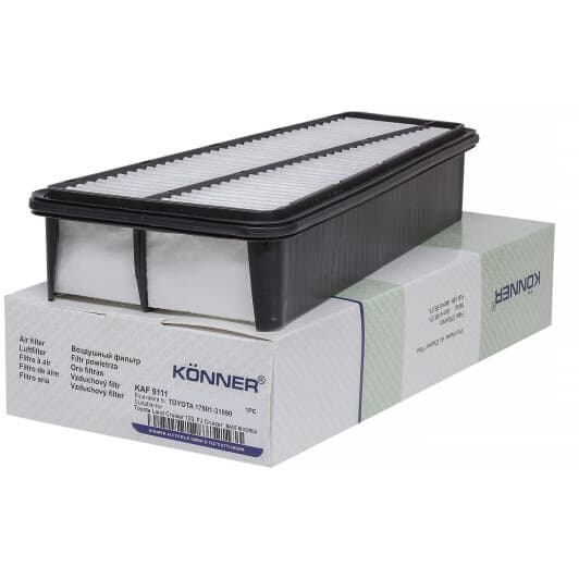 kaf9111 KONNER-KOREA Воздушный фильтр