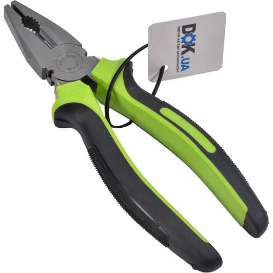 Пасатижі Alloid CN-103200 200 мм