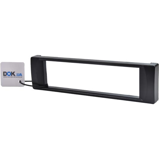 Переходная рамка для магнитолы Awm 781-04-100 на Audi