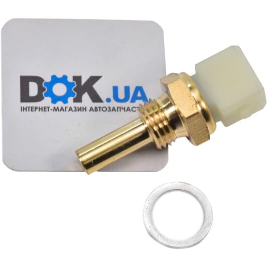 1193200900 JP Group Датчик температури охолоджувальної рідини