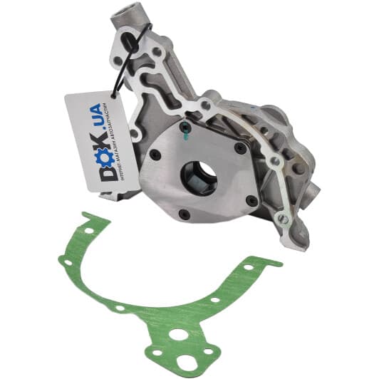 1213100500 JP Group Масляный насос