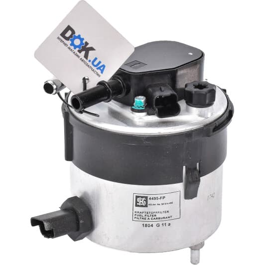 50014495 Kolbenschmidt Паливний фільтр