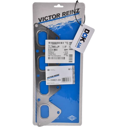 71-35861-00 Reinz Прокладка выпускного коллектора