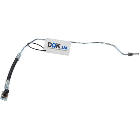 1 987 481 534 Bosch Тормозной шланг