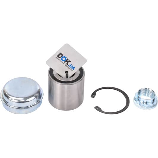 014 098 0038/S Meyle Подшипник ступицы колеса для Mercedes A-Class