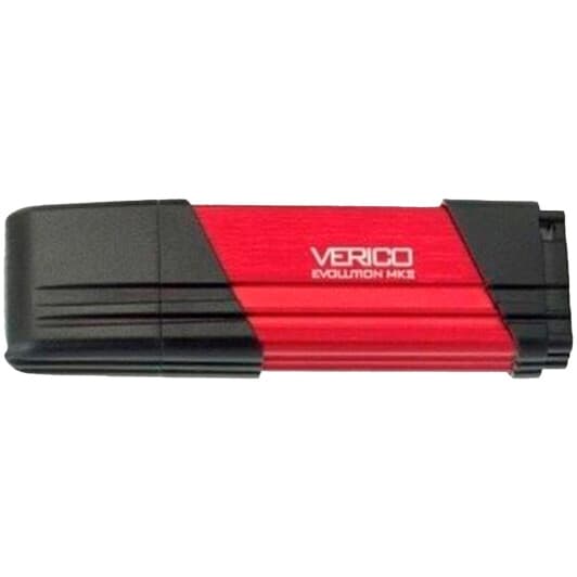 Флешка Verico Evolution MKII 32 ГБ 1UDOV-T6RD33-NN