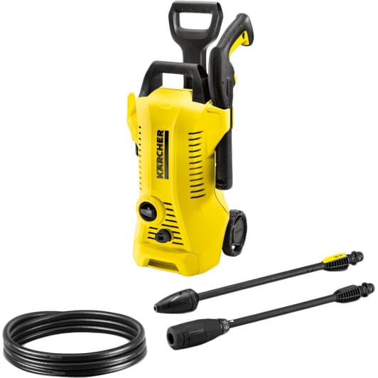 Мойка высокого давления Karcher K 2 Power Control