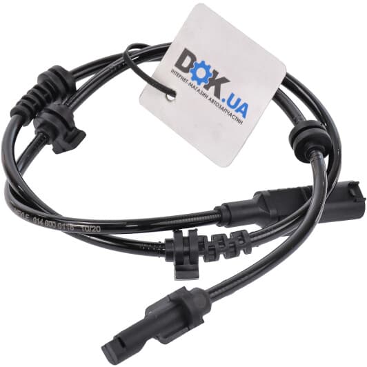 0148000116 Meyle Датчик ABS для Mercedes E-Class