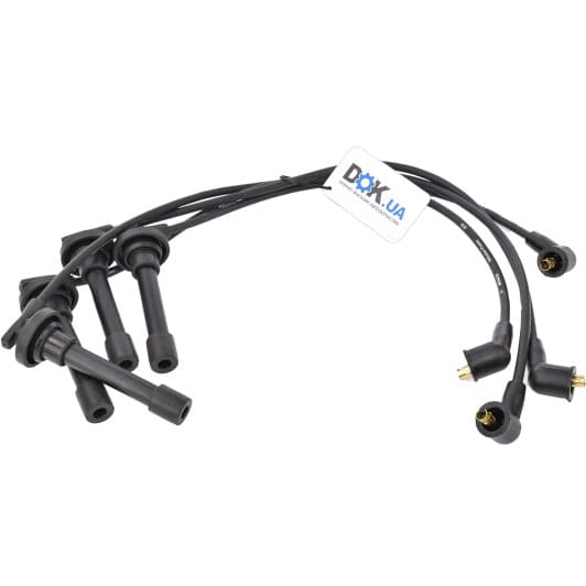 0 986 356 793 Bosch Комплект проводов зажигания