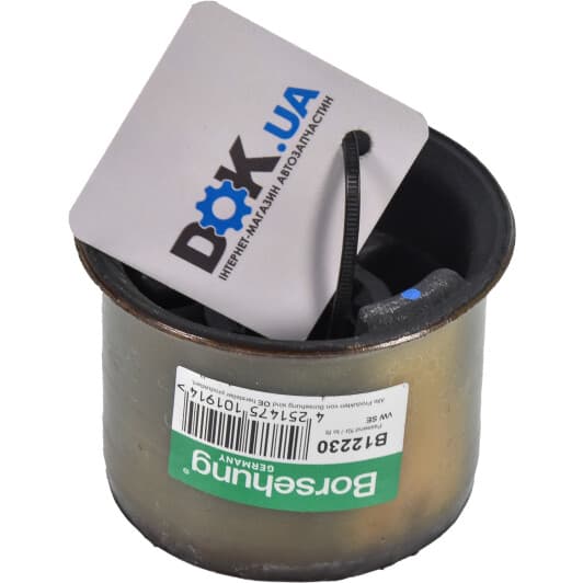 B12230 Borsehung Сайлентблок важеля