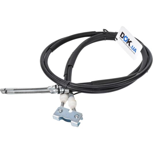 8140 16164 Triscan Трос ручного тормоза для Ford Escort