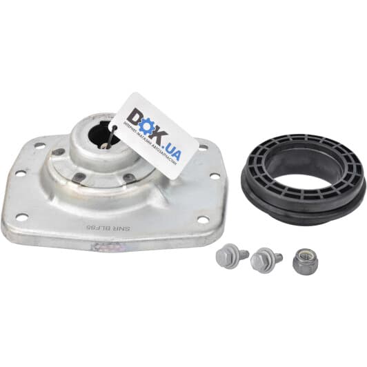 KB659.17 SNR Комплект (опора + підшипник)