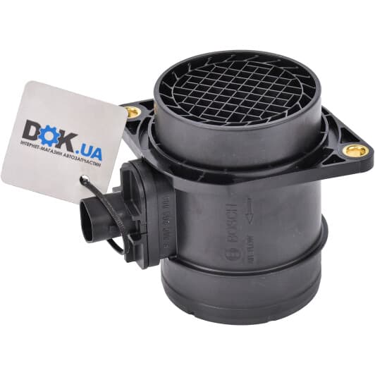 0 280 218 225 Bosch Расходомер воздуха для Lada Priora