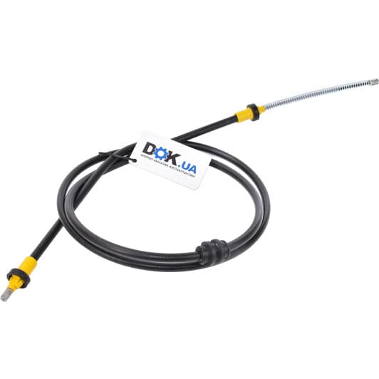 1987482732 Bosch Трос ручного гальма