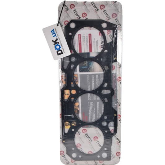 0025131 Elwis Royal Прокладка ГБЦ