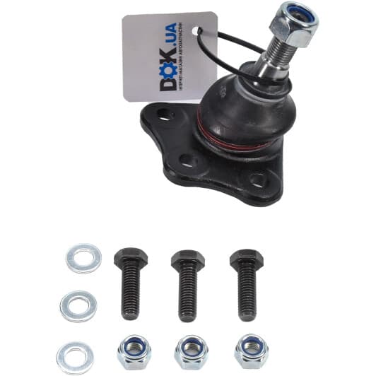 220623 A.B.S. Шаровая опора