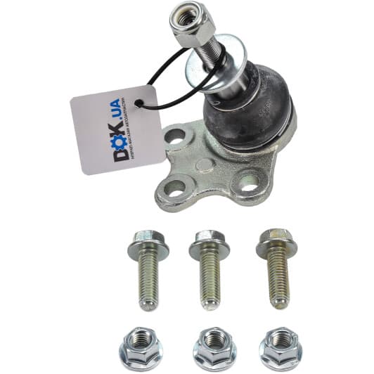 7574005 Sasic Шарова опора для Renault Laguna