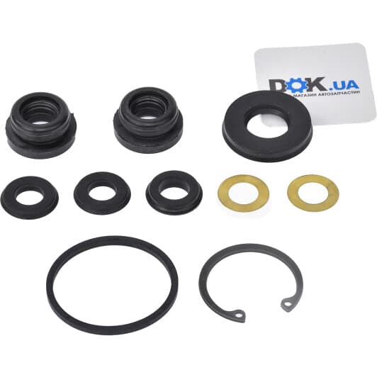 200055 ERT Ремкомплект главного тормозного цилиндра