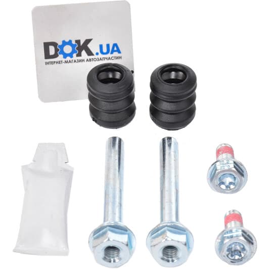 410025 ERT Напрямна гільза скоби гальмівного супорта