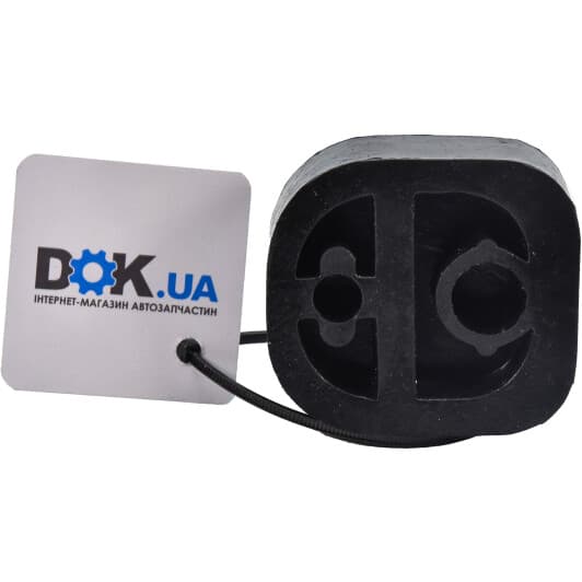 7551681 Sasic Кронштейн крепления выхлопной магистрали