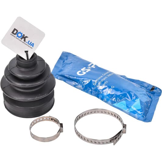 780079 GSP Пыльник ШРУСа