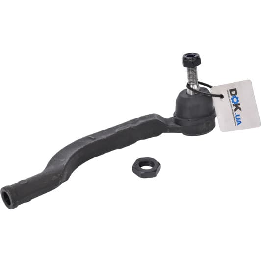 BTR4990 Borg & Beck Наконечник рулевой тяги