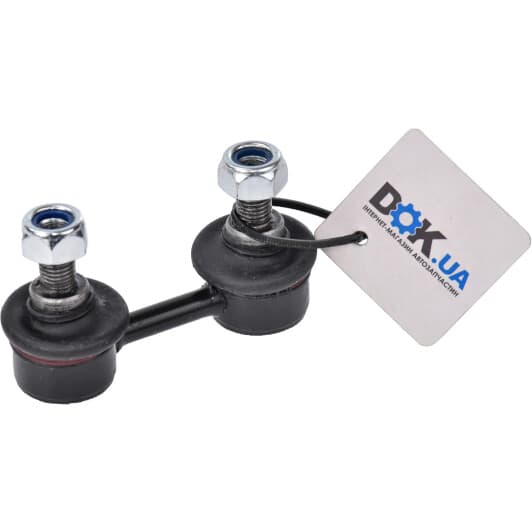 T410 Teknorot Стойка стабилизатора