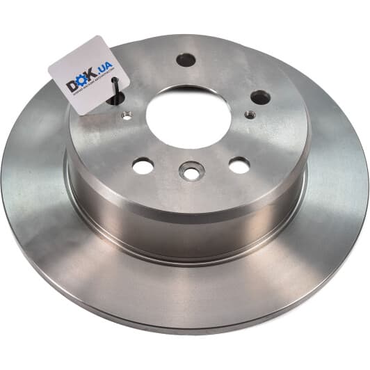 08.9179.10 Brembo Тормозной диск