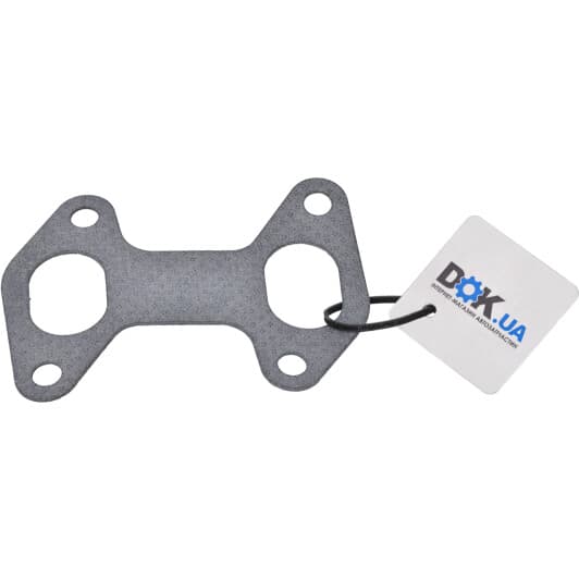 026605H Corteco Прокладка випускного колектора