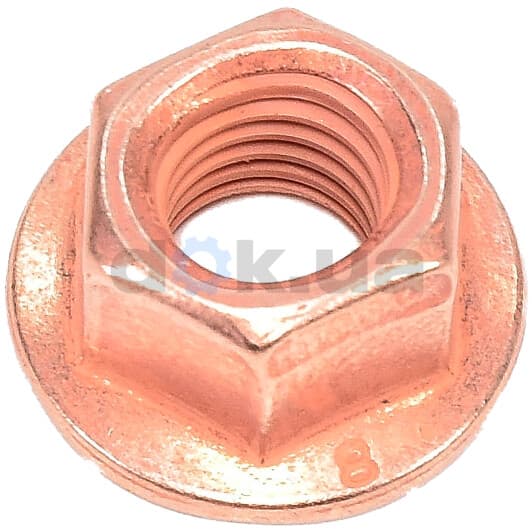 20 90 3687 SWAG Гайка выпускного коллектора