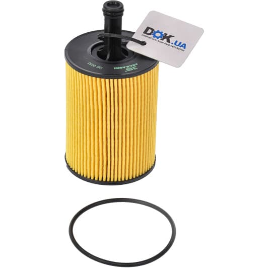 OE0033 JS Asakashi Масляный фильтр