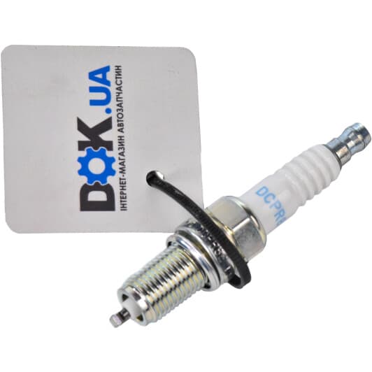 4339 NGK Свічка запалювання