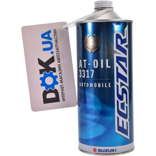 Suzuki AT-OIL 3317 трансмісійна олива