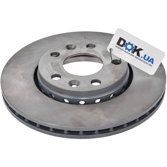 ADR164302 Blue Print Тормозной диск