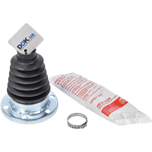 38365 Febi Пильовик гранати