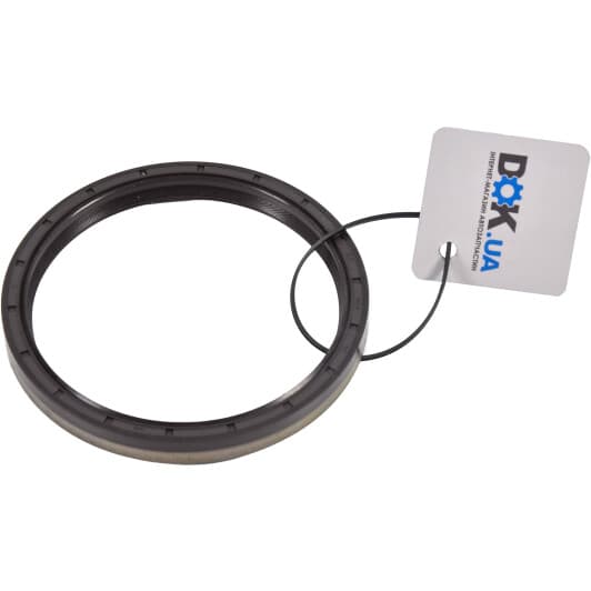 1219501700 JP Group Сальник колінчастого вала